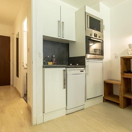 Residence Du Brevent - Chamonix Village Экстерьер фото