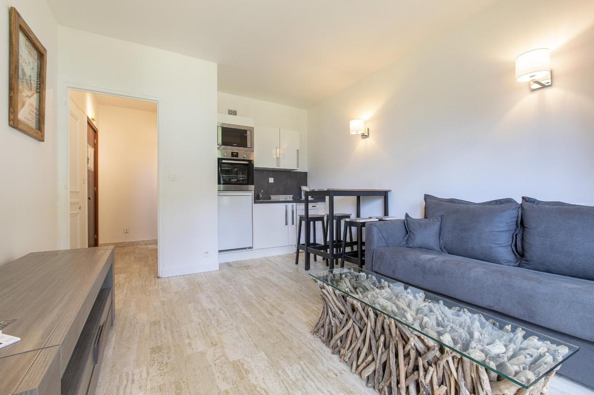 Residence Du Brevent - Chamonix Village Экстерьер фото