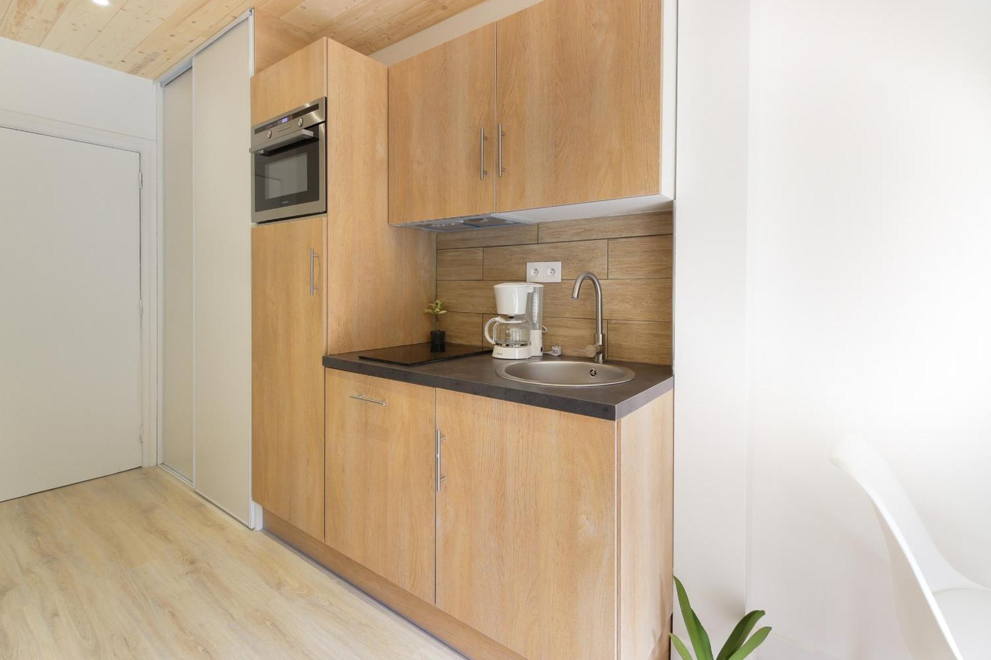 Residence Du Brevent - Chamonix Village Экстерьер фото