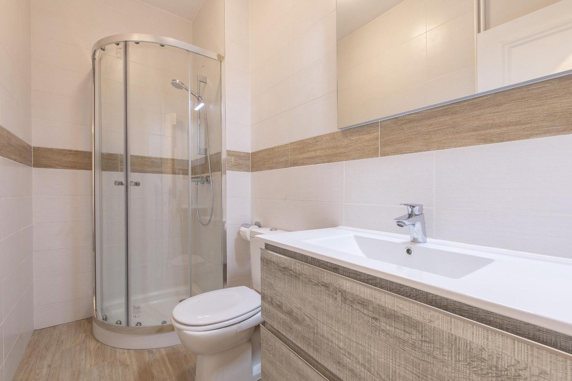 Residence Du Brevent - Chamonix Village Экстерьер фото