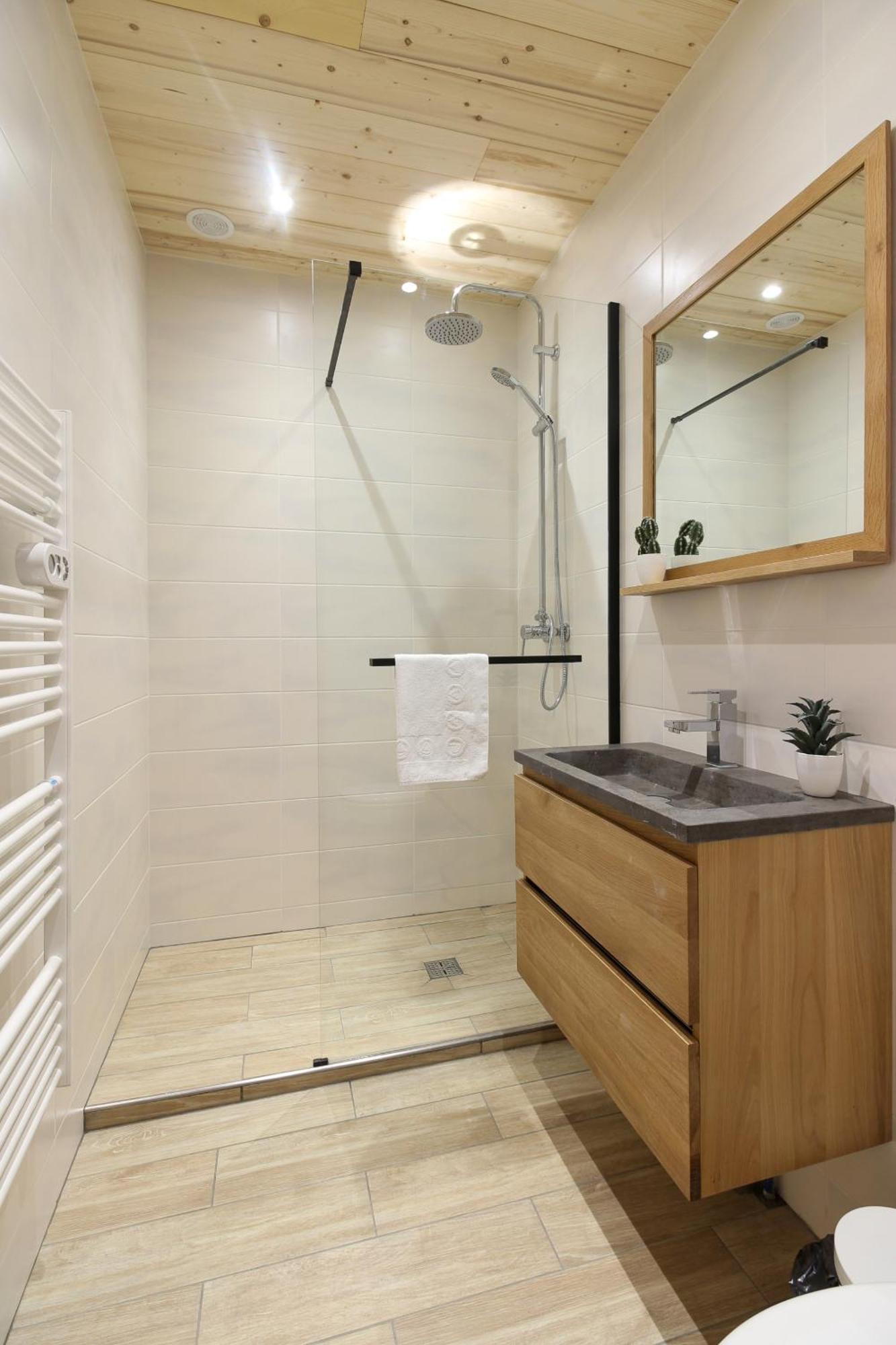 Residence Du Brevent - Chamonix Village Экстерьер фото