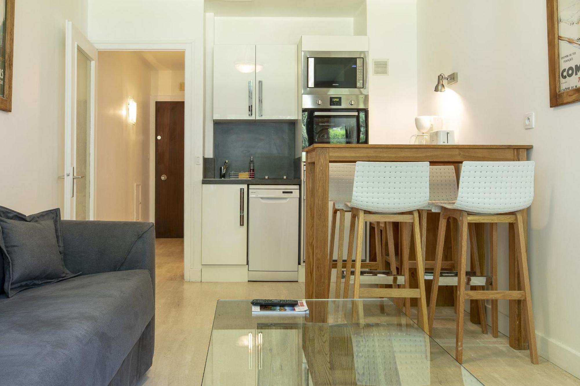 Residence Du Brevent - Chamonix Village Экстерьер фото