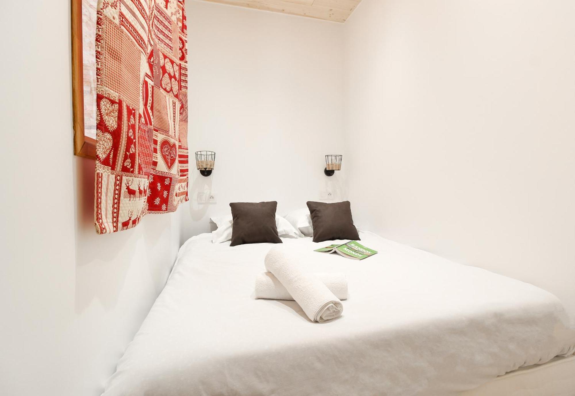 Residence Du Brevent - Chamonix Village Экстерьер фото
