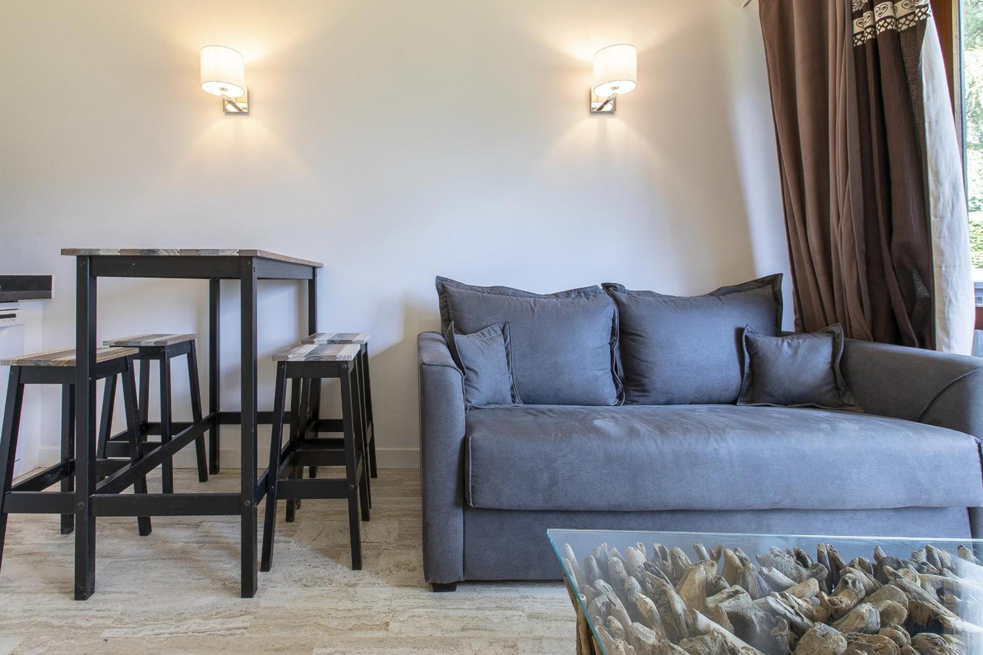 Residence Du Brevent - Chamonix Village Экстерьер фото