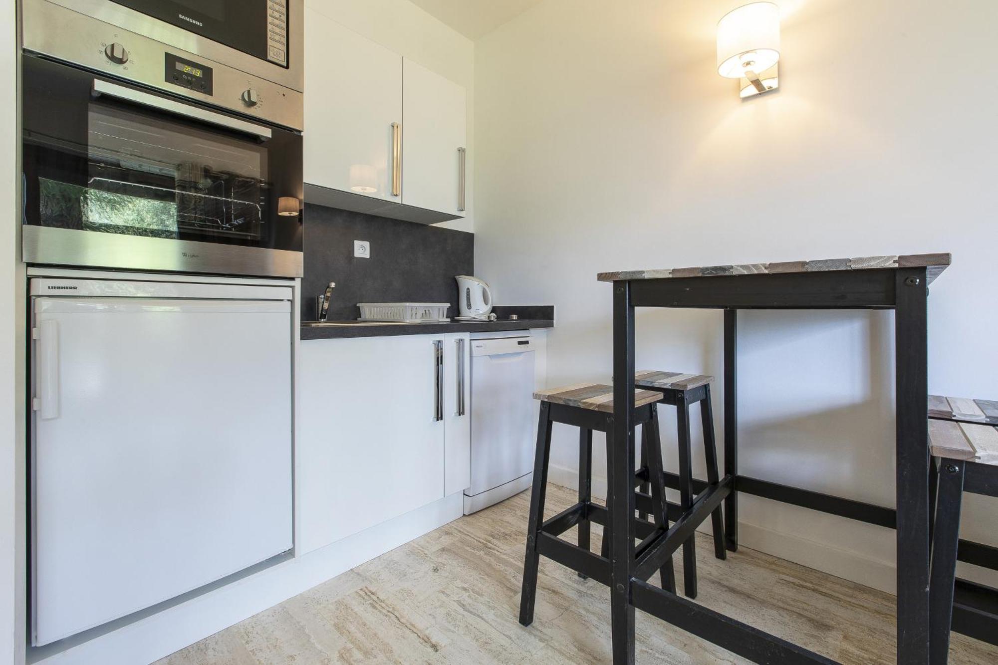 Residence Du Brevent - Chamonix Village Экстерьер фото